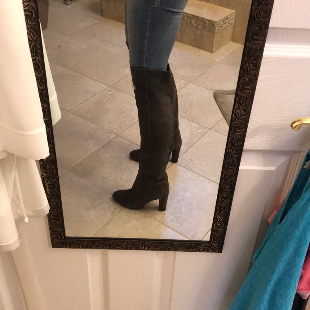 Perfect Suede Boot!! - image 2